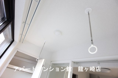 【設備】 | リーフレットⅡ