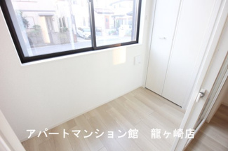 【バルコニー】 | リーフレットⅡ