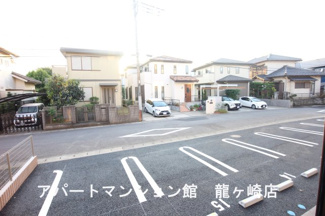 【展望】 | リーフレットⅡ