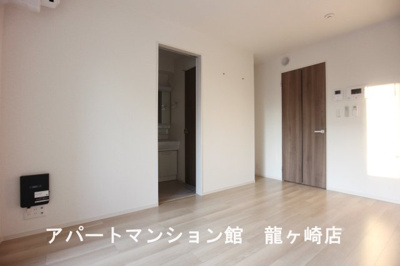 【寝室】 | リーフレットⅡ