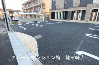 【駐車場】 | リーフレットⅡ