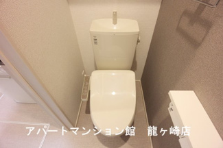 【トイレ】 | リーフレットⅡ