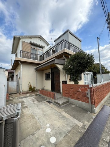 西庄戸建て　(T様）