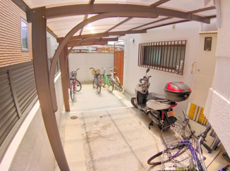 【その他共用部分】