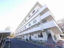 松が丘住宅19号棟の画像