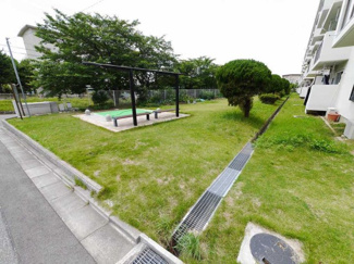 【その他】 | 松が丘住宅19号棟