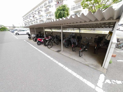 【その他共用部分】 | 松が丘住宅19号棟