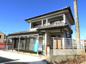 再生住宅　甲斐市下今井の画像
