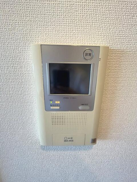 アーリアシティ一之江　の設備