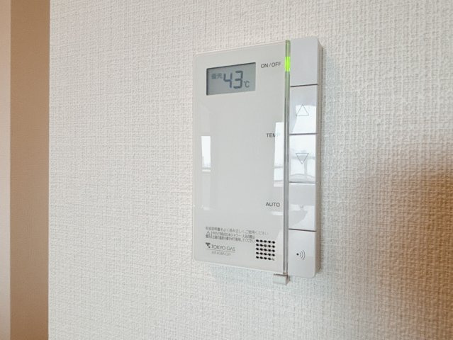 【設備】 | ステラメゾン三軒茶屋