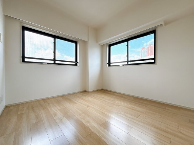【寝室】 | ステラメゾン三軒茶屋