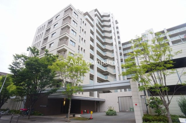 プラウド阿倍野播磨町の画像