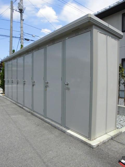 クラール高堂のその他|その他