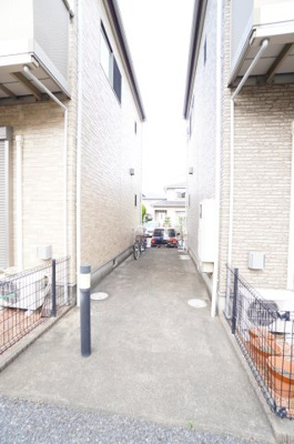 【その他共用部分】 | RHB御成台G棟