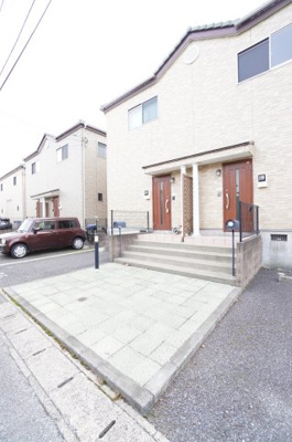 【その他共用部分】 | RHB御成台G棟