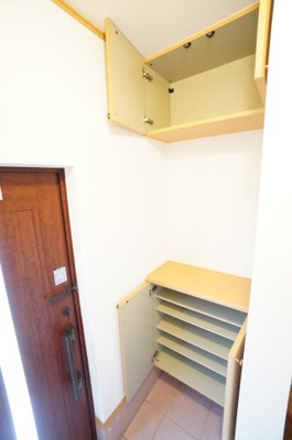 【収納】 | RHB御成台G棟