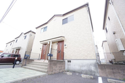 【外観】 | RHB御成台G棟