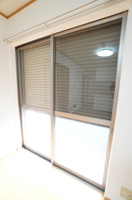 【セキュリティ】 | RHB御成台G棟