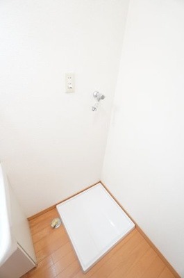 【洗面所】 | RHB御成台G棟