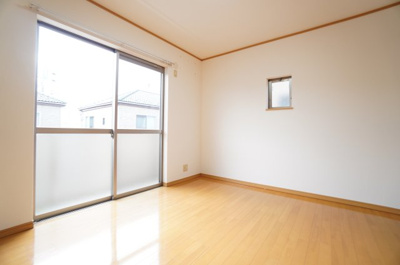 【洋室】 | RHB御成台G棟 | 7.25帖洋室