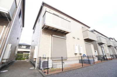 【その他】 | RHB御成台G棟