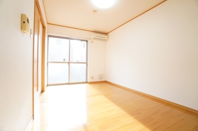 【居間・リビング】 | RHB御成台G棟