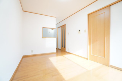 【その他】 | RHB御成台G棟