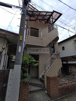 【外観】