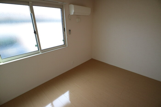 【内装】 | ファーストヴィラ | この写真の反転タイプです。