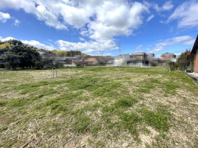 津市一志町井関②号地の画像