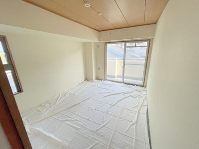 【和室】 | 新栄プロパティー峰塚