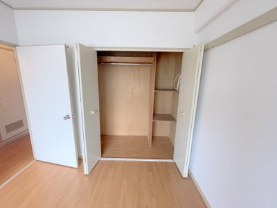 【収納】 | 新栄プロパティー峰塚