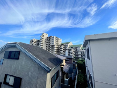 【展望】 | 新栄プロパティー峰塚