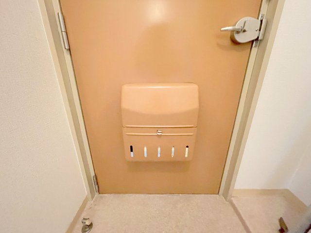 【設備】 | 新栄プロパティー峰塚