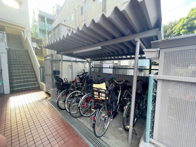 【その他共用部分】 | 新栄プロパティー峰塚