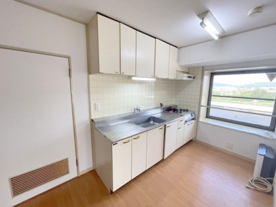 【キッチン】 | 新栄プロパティー峰塚