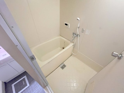 【浴室】 | 新栄プロパティー峰塚