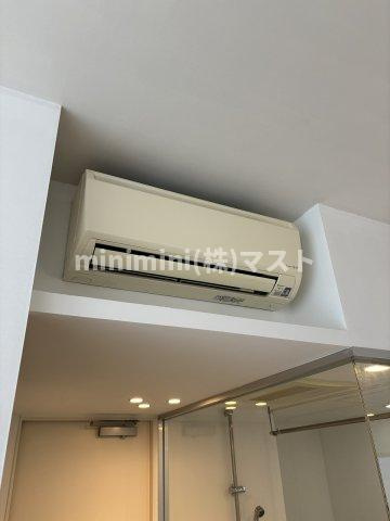 アクアプレイス大阪レジェンドⅡの設備