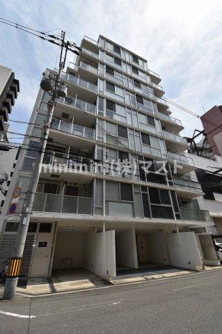 アクアプレイス大阪レジェンドⅡ