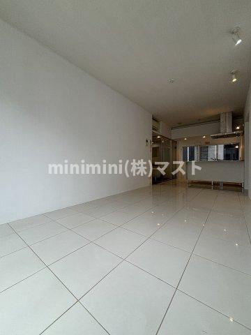 アクアプレイス大阪レジェンドⅡの内装