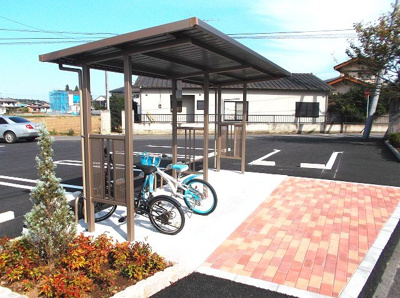 【その他共用部分】 | レジデンス・セレッソ