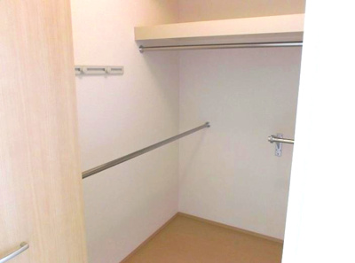 【収納】 | レジデンス・セレッソ