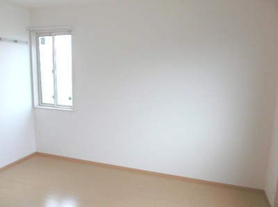 【洋室】 | レジデンス・セレッソ