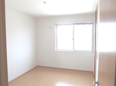 【洋室】 | レジデンス・セレッソ