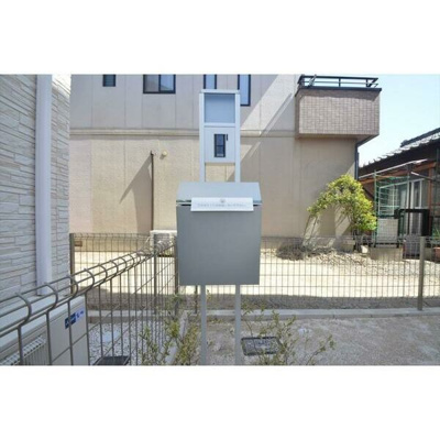 【その他共用部分】 | 一宮市丹陽町九日市場戸建賃貸