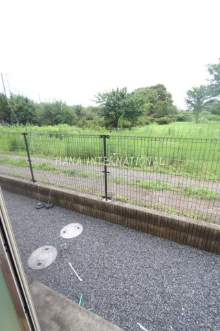 レオパレスモモナの展望