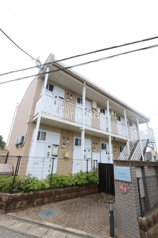 レオパレスモモナ