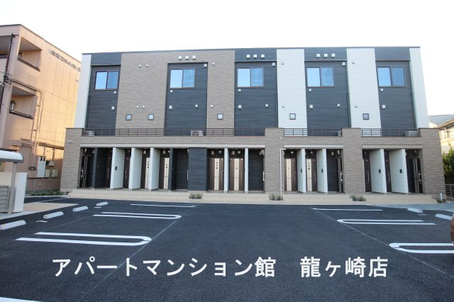 リーフレットⅡ