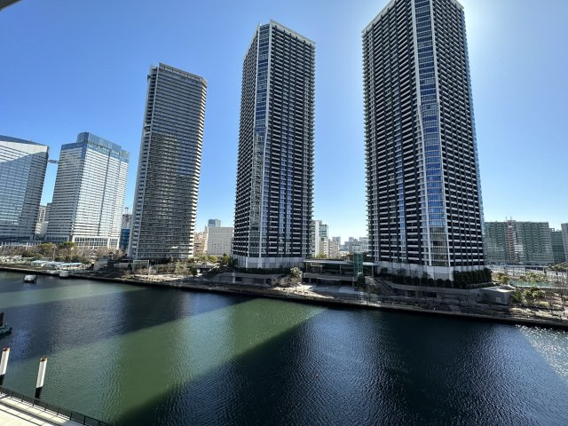 【物件からの展望】