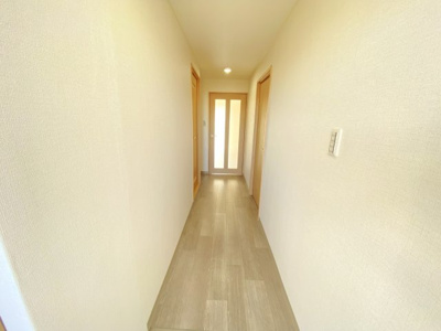 【内装】 | メゾンアルカディア